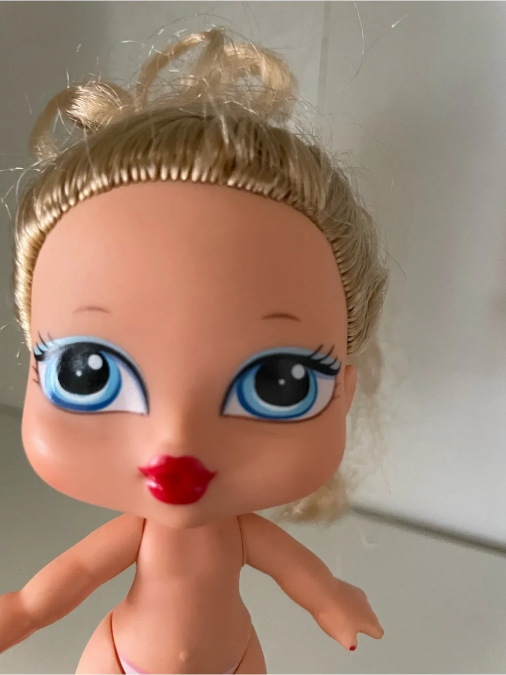 Vintage cloe Bratz bay doll